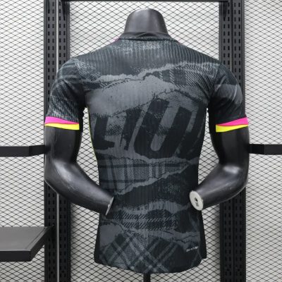 Alternative view of Chelsea  Football Jersey Third Away Shirt 2024/25