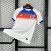England Soccer Jersey Home Custom Shirt 2025