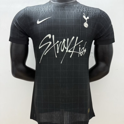 Tottenham Hotspur Football Jersey THFC x Stray Kids Special Edition Shirt 2025/26