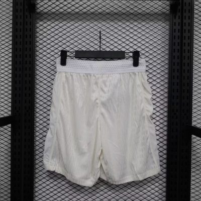 Alternative view of Chelsea Football Jersey Away Shorts 2025/26