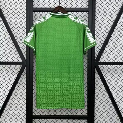 Alternative view of Real Betis Special Edition Custom Soccer Jersey 2025/26