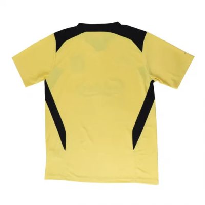 Alternative view of Liverpool Retro Football Jersey Away Shirt 2004/05