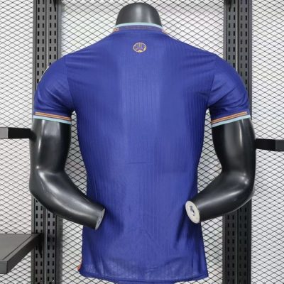 Alternative view of Newcastle United Football Jersey Third Away Shirt 2025/26