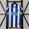 FC Porto Retro Soccer Jersey Home Custom Shirt 2010/11