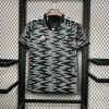 Atlético Mineiro Soccer Jersey Third Away Custom Shirt 2024