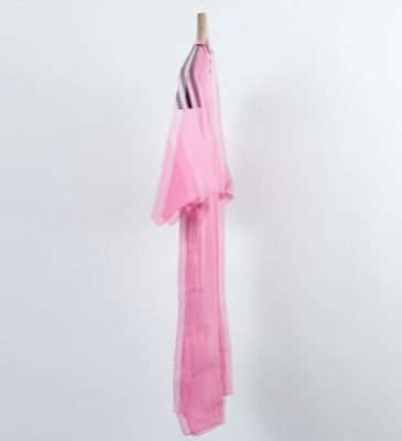 Alternative view of Inter Miami Soccer Jersey Home Shirt 2025