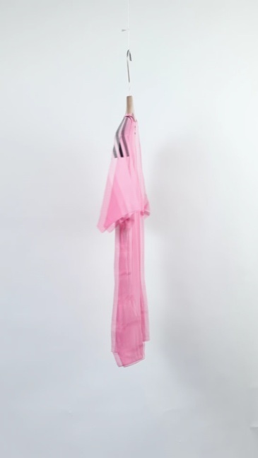 Inter Miami Soccer Jersey Home Shirt 2025 - Image 2