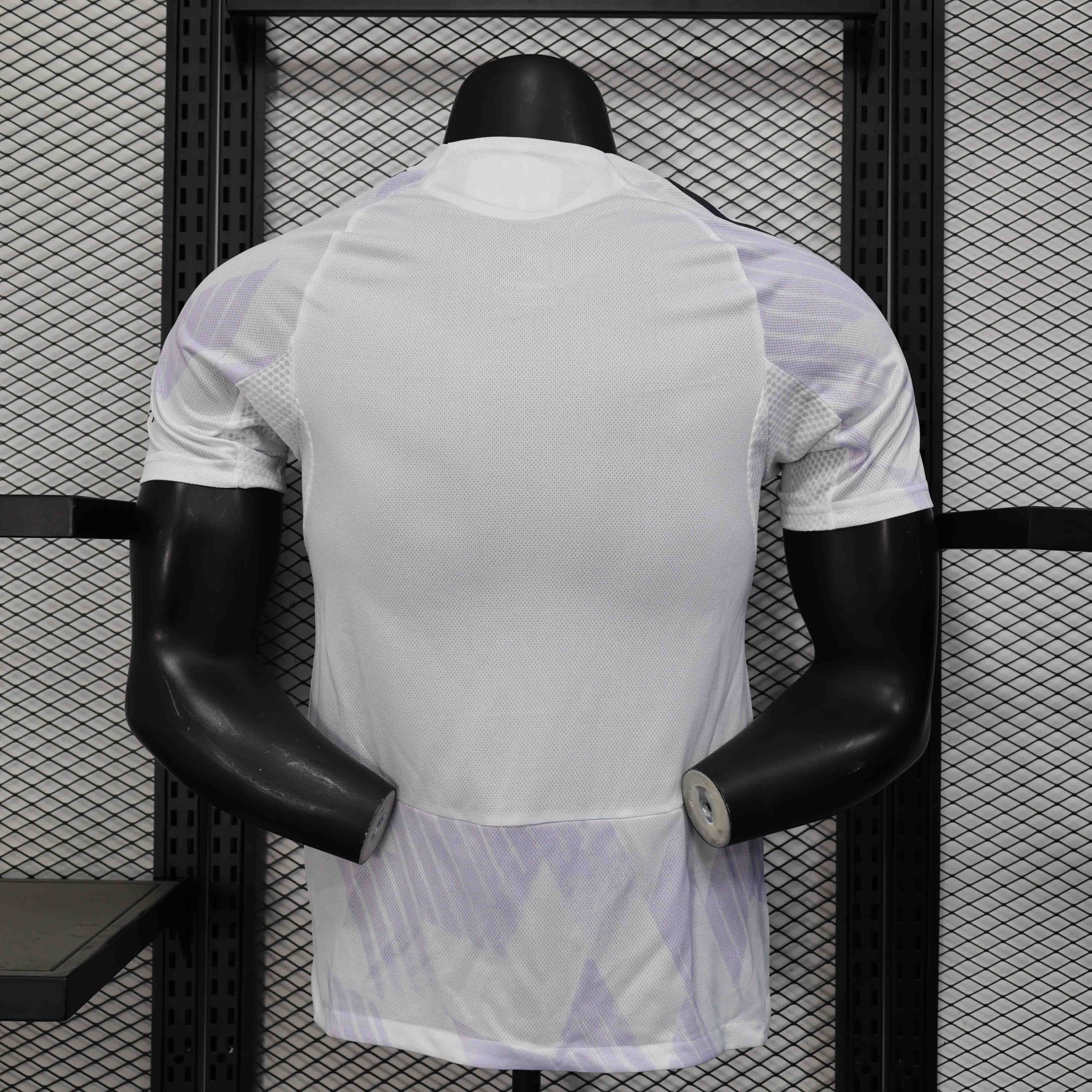 Manchester United Away Jersey Shirt 2025/26 - Image 2