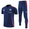 Manchester United Training Kit (Polo+Pants) 2025/26