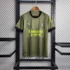 AC Milan Retro Soccer Jersey Third Away Custom Shirt 2022/23
