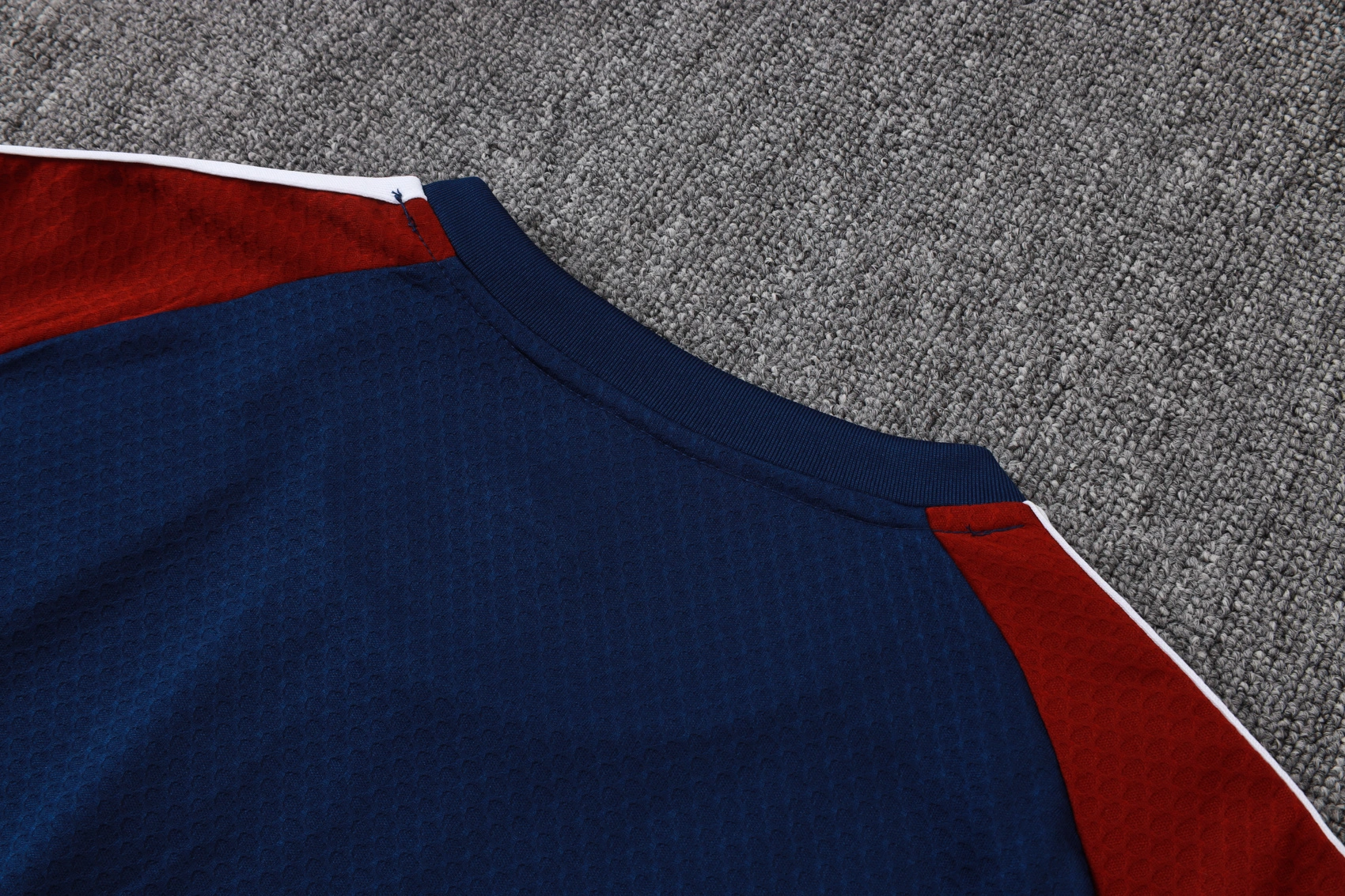 Arsenal Training Jersey Kit Royalblue 2025/26 - Image 6