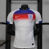 England Soccer Jersey Home Shirt 2025