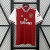 Arsenal Soccer Retro Jersey Home Custom Shirt 2019-20