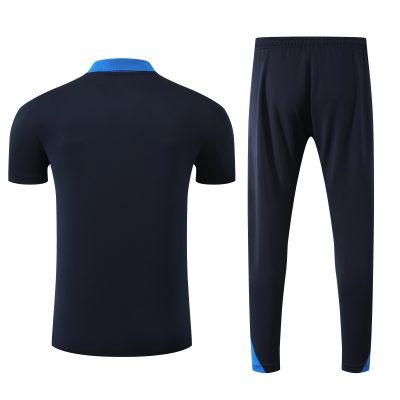 Alternative view of Chelsea Training Kit (Polo+Pants) 2025/26