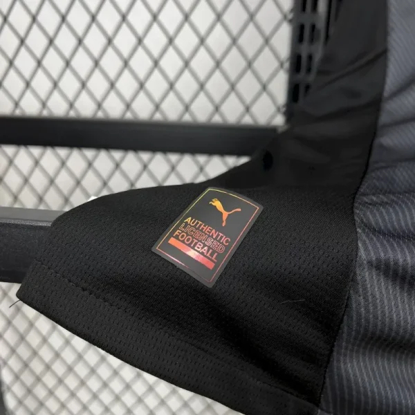 Galatasaray Special Edition Football Jersey Custom Shirt 2025/26 - Image 6