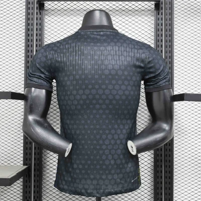 Alternative view of Soccer Jersey Barcelona Special Edition Shirt 2025/26