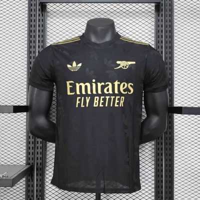 Arsenal Soccer Jersey Special Edition Shirt 2024/25
