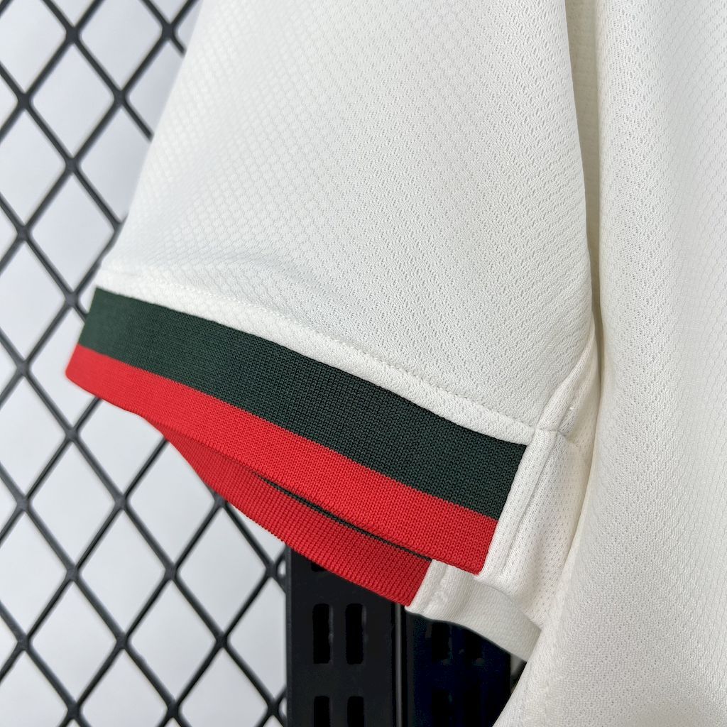 Chelsea Football Jersey Away Custom Shirt 2025/26 - Image 6