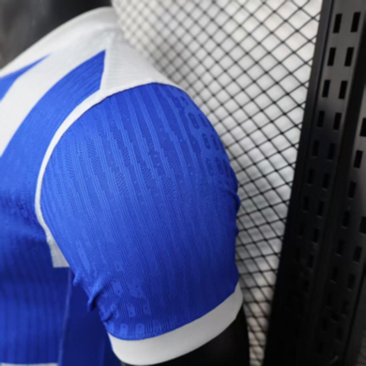 Brighton & Hove Albion Football Jersey Home Shirt 2025/26 - Image 5