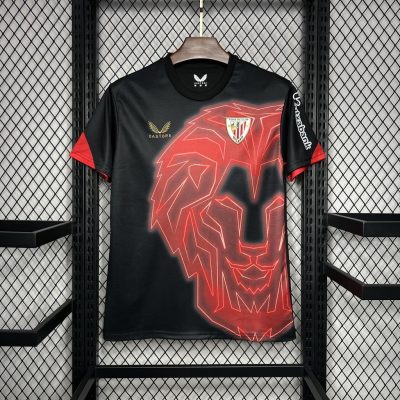 Sevilla FC Soccer Jersey Special Edition Custom Shirt 2024/25