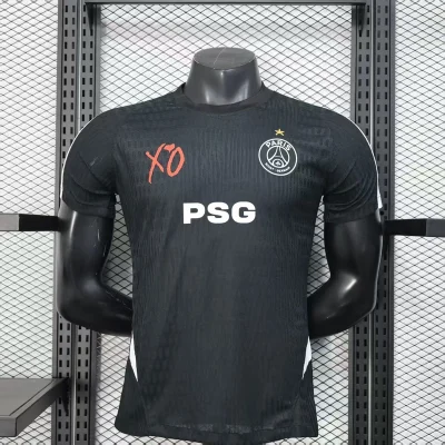 Soccer Jersey PSG Special Edition Shirt 2025/26