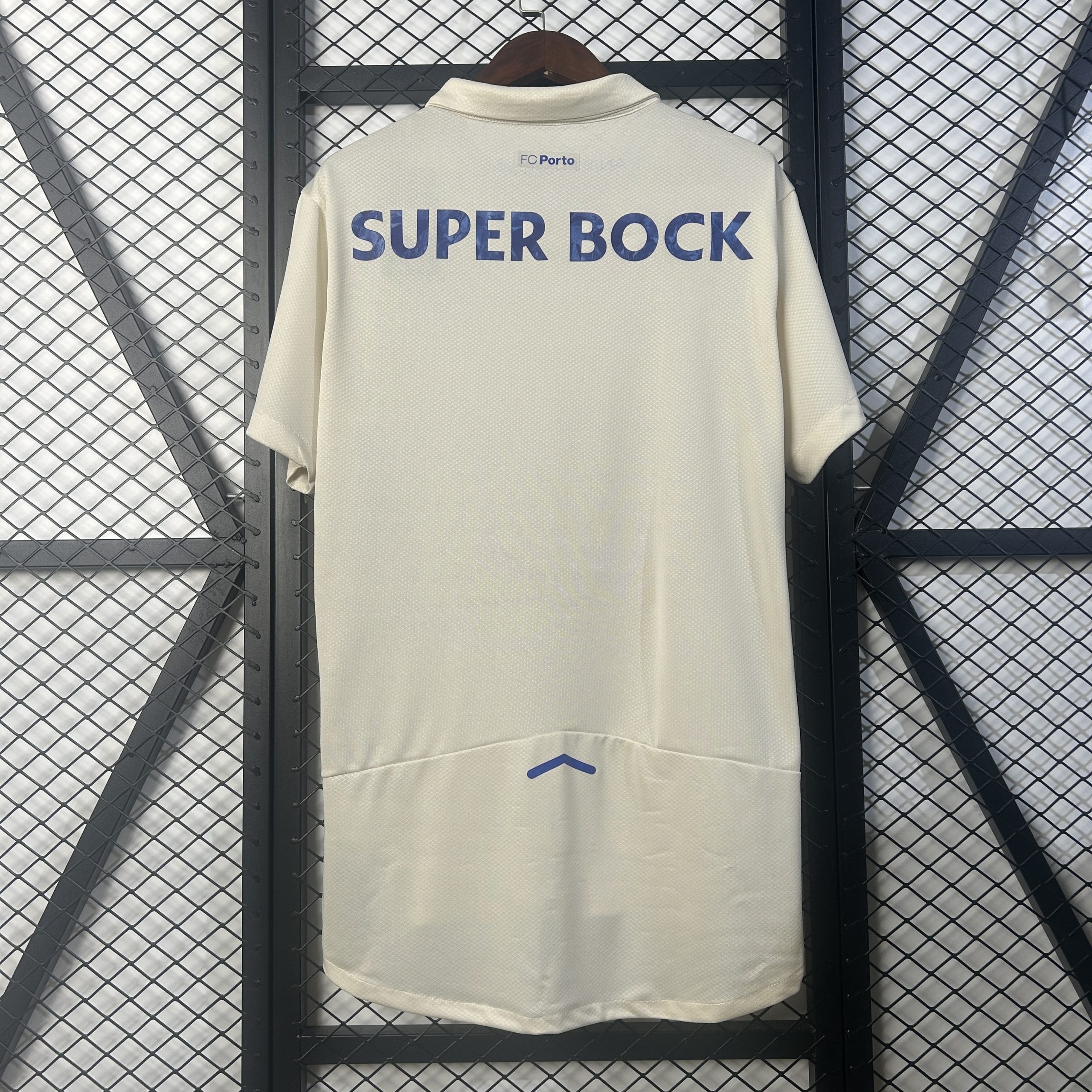 FC Porto Soccer Jersey Third Away Custom Shirt 2025/26 - Image 3