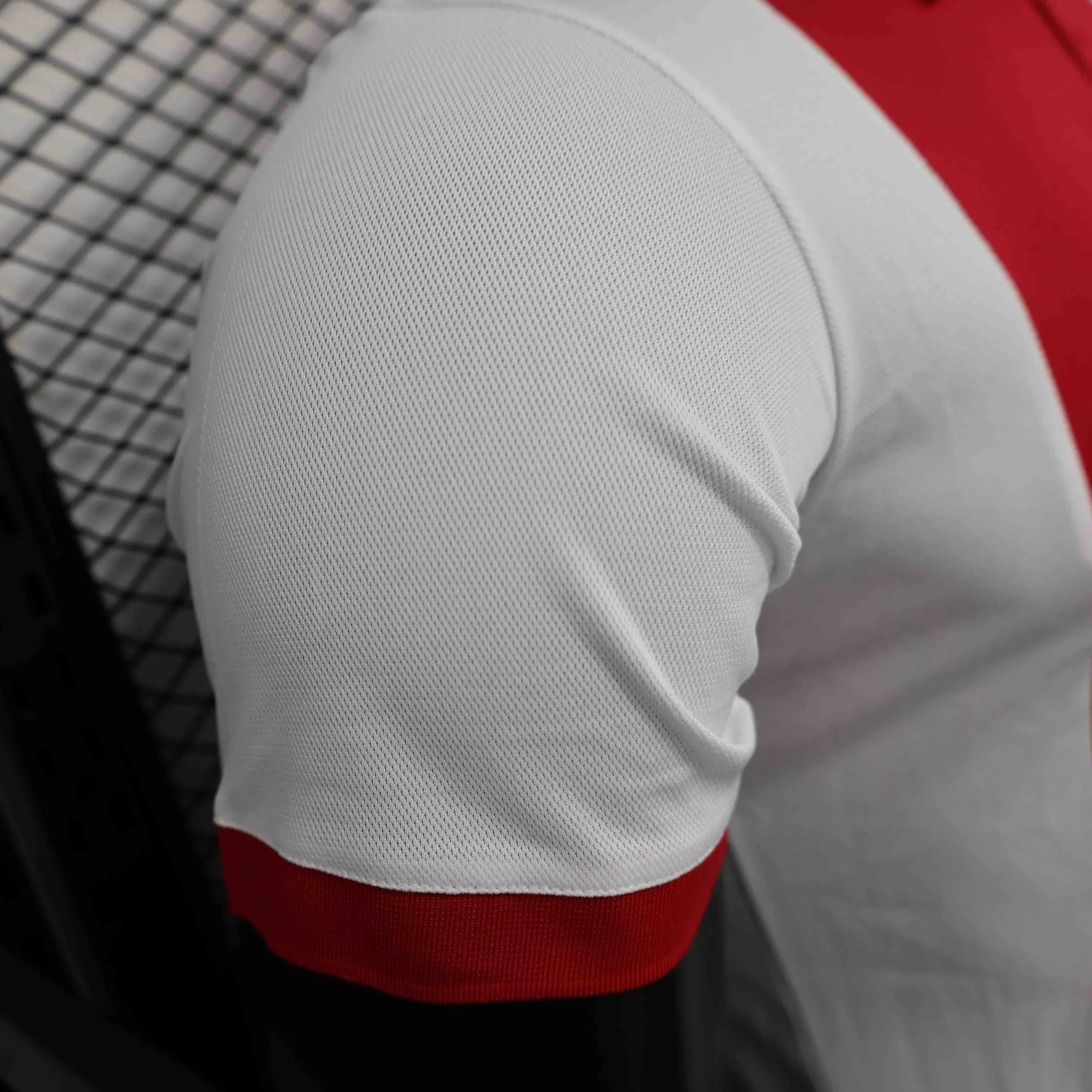 Ajax Football Jersey 125th Anniversary Shirt 2025/26 - Image 4