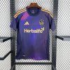LA Galaxy Soccer Jersey Away Custom Shirt 2025