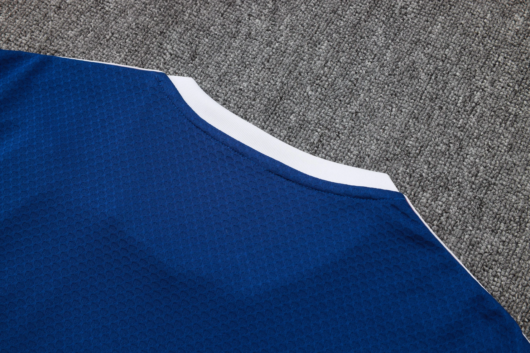 Arsenal Training Jersey Kit Blue 2025/26 - Image 4