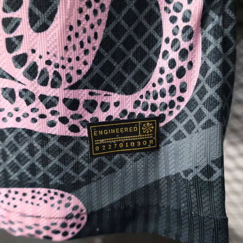 Soccer Jersey Inter Milan Snake Special Edition Shirt 2025/26 - Image 4