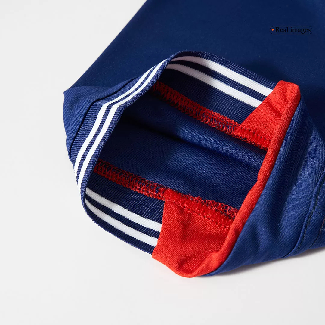 Cruz Azul Soccer Jersey Third Away Shirt 2024/25 - Image 5