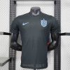 England Soccer Jersey Away Shirt 2025