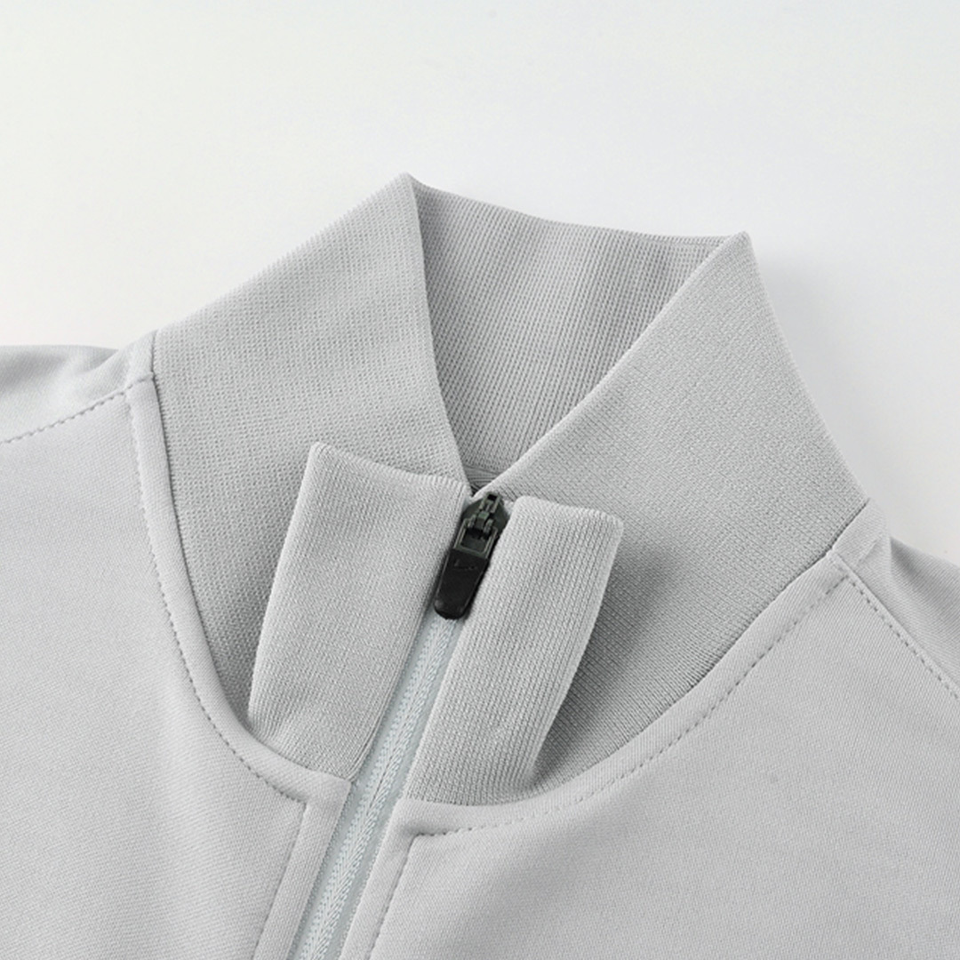 Tottenham Hotspur Full-Zip Training Kit (Jacket+Pants) 2024/25 - Image 4