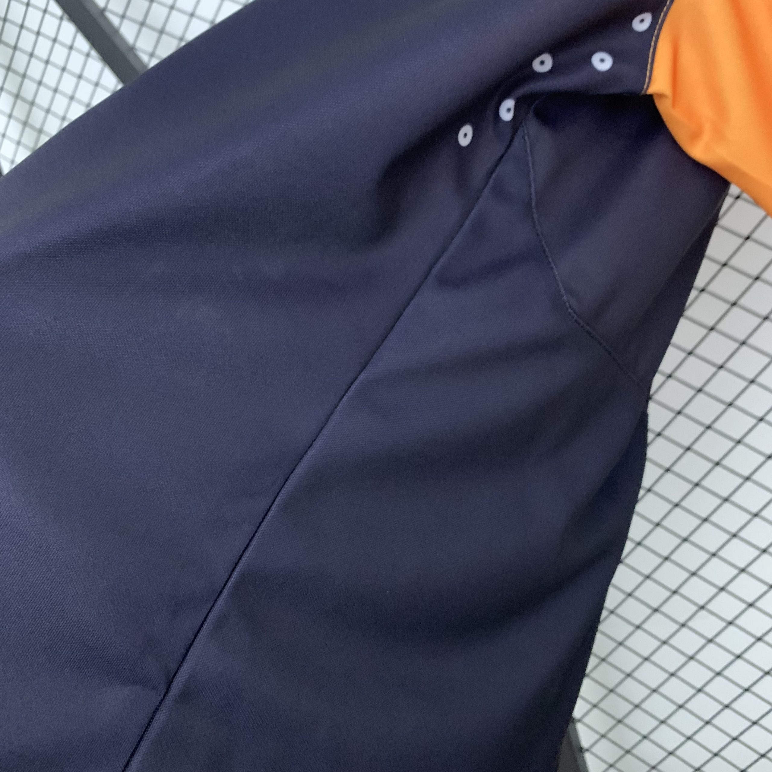 McLaren F1 Racing Team T-Shirt 2025 - Image 4