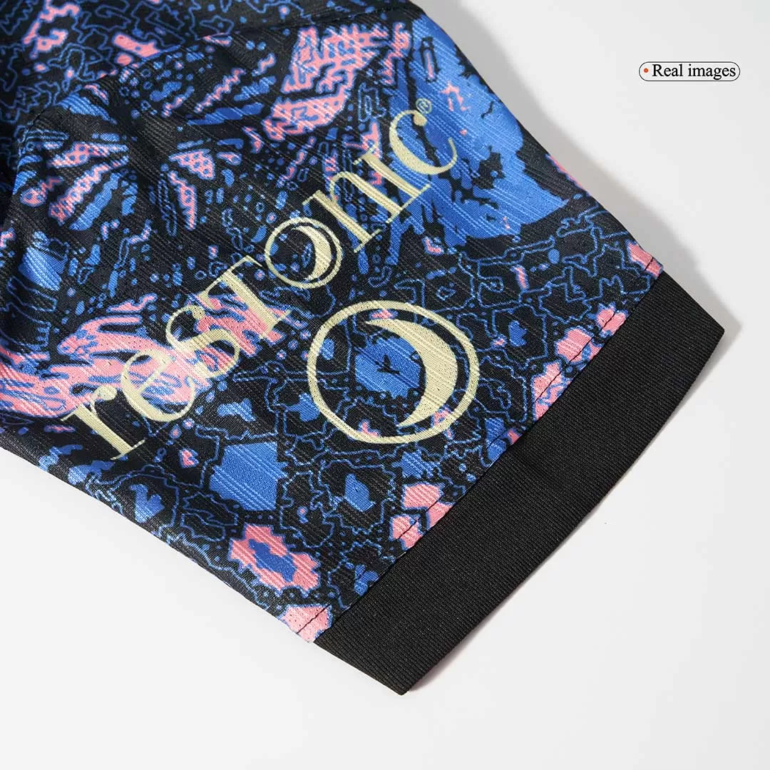 Club America Soccer Jersey Third Away Shirt 2024/25 - Image 6