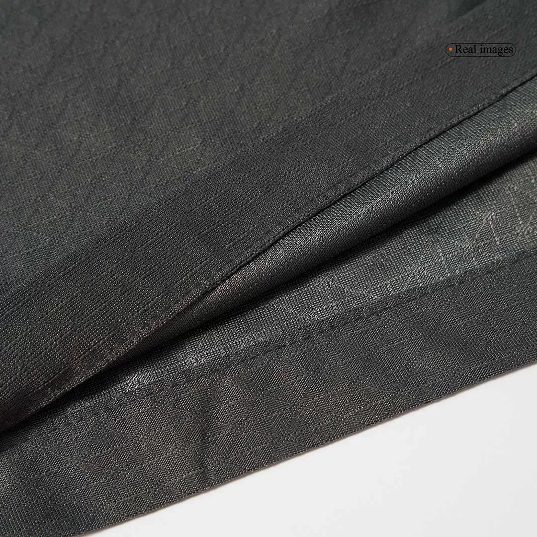 AC Milan Soccer Jersey Third Away Shirt 2024/25 - Image 6