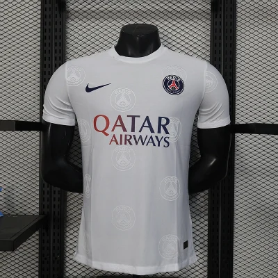Soccer Jersey PSG Special Edition Shirt 2025/26