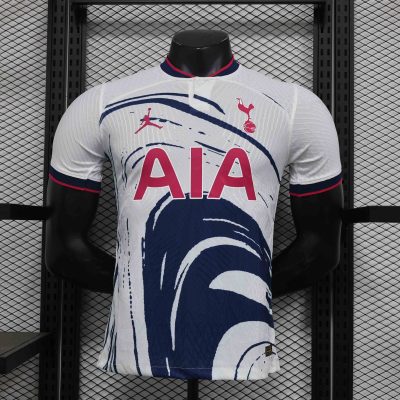 Tottenham Hotspur Football Jersey Special Edition Shirt 2024/25