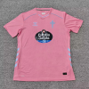Celta Vigo Soccer Jersey Third Away Custom Shirt 2025/26
