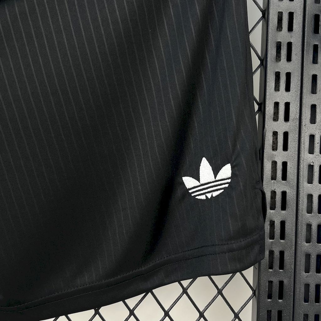 Germany Football Jersey Custom Shorts 2025 125th Anniversary - Image 4