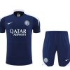 Inter Milan Training Jersey Kit Blue 2025/26