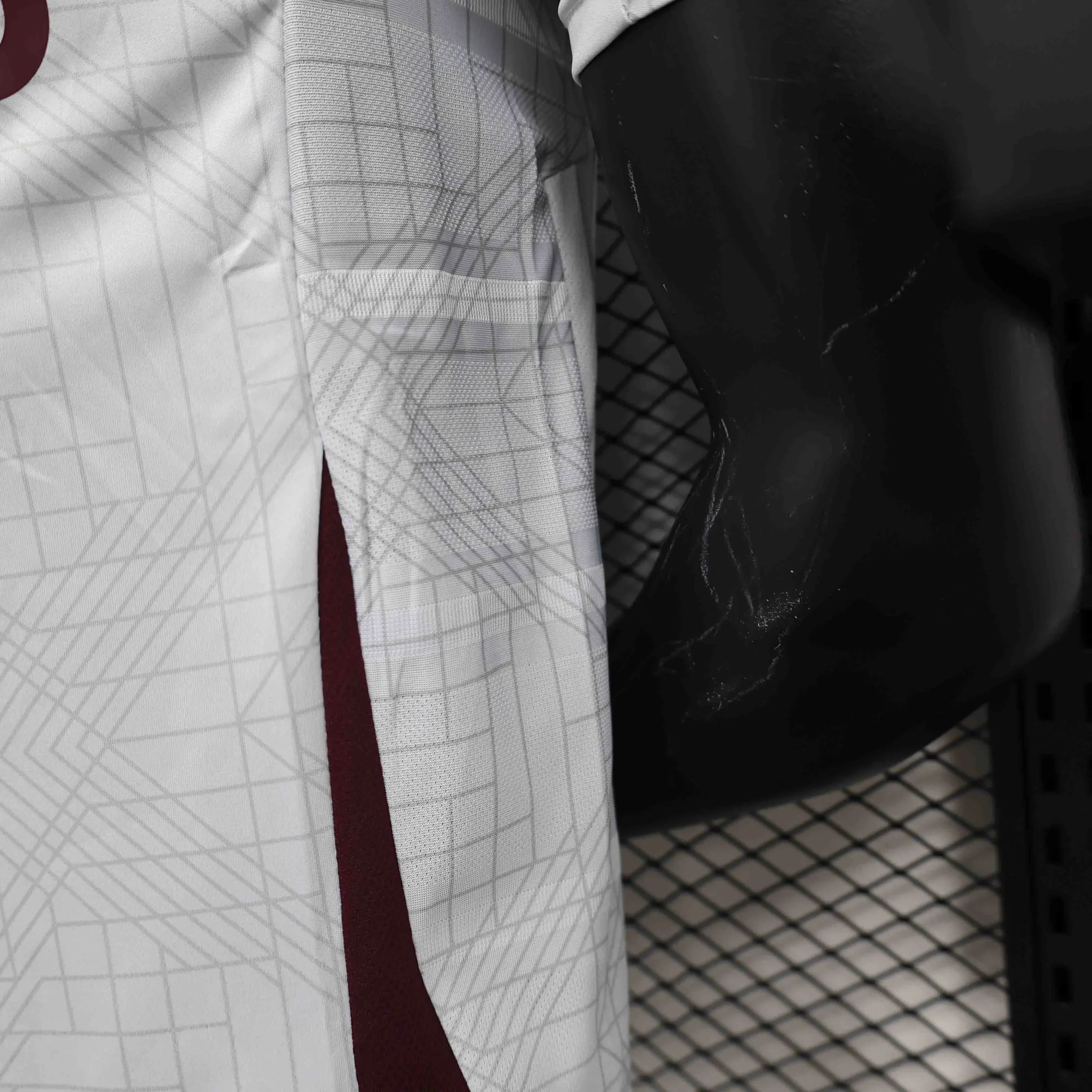 Ajax Football Jersey Third Away Shirt 2024/25 - Image 6