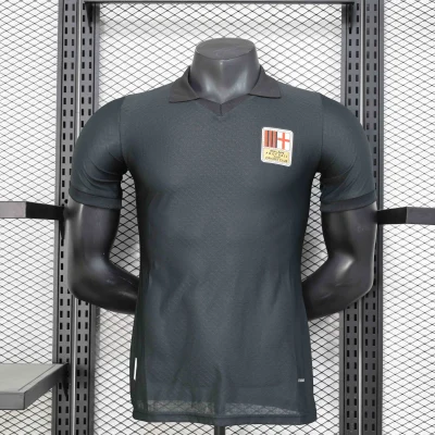 AC Milan Soccer Jersey 125th Anniversary Shirt 2024/25