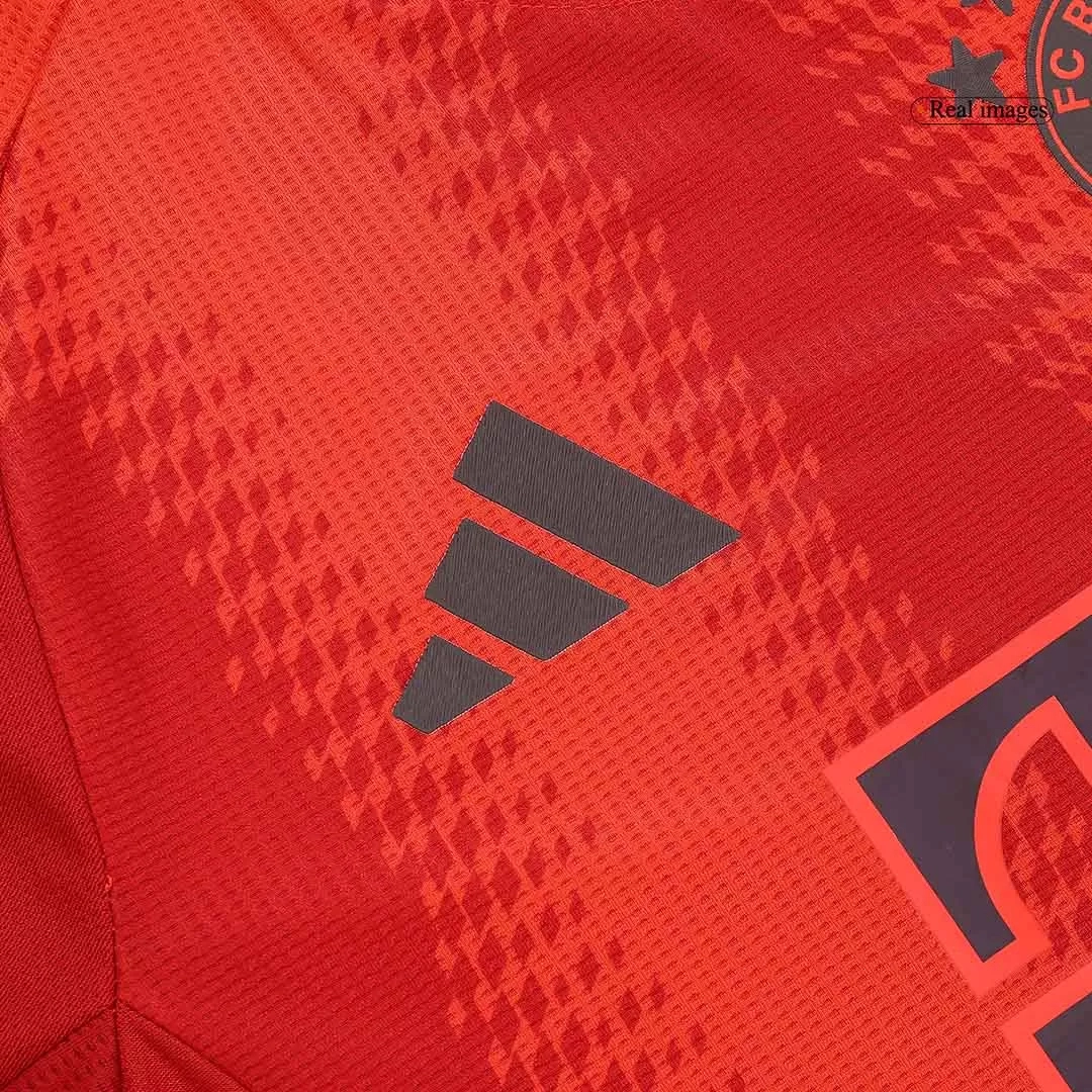 KANE #9 Bayern Munich Home Jersey Player Version 2024/25 - Image 3