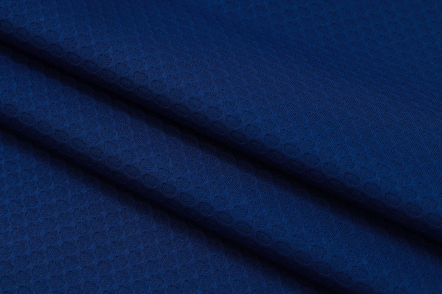 Arsenal Training Jersey Kit Blue 2025/26 - Image 3