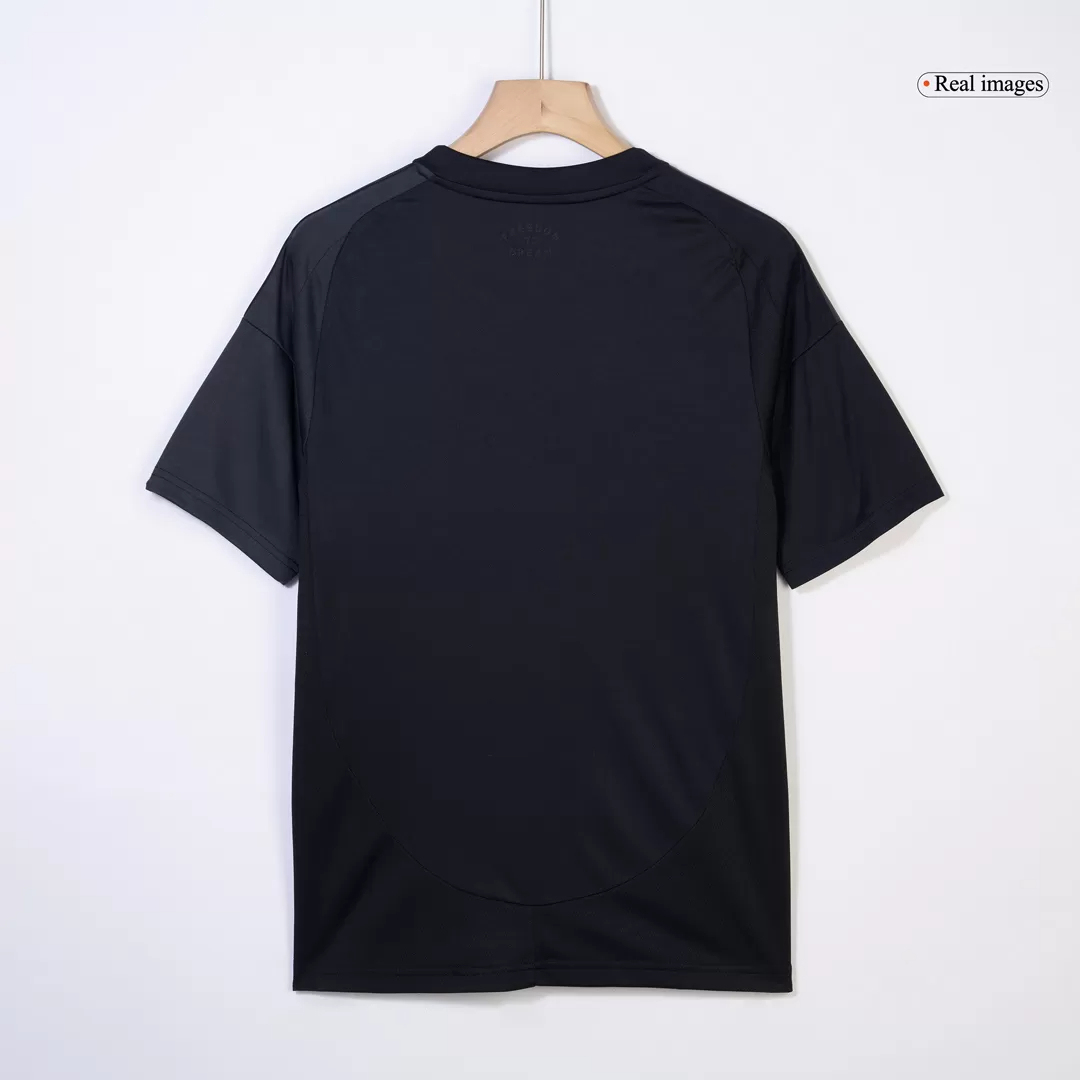 Inter Miami Soccer Jersey Away Custom Shirt 2025 - Image 2