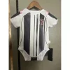 Juventus Soccer Jersey Home Baby Uniform 2025/26