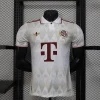 Bayern Munich Soccer Jersey Shirt 2025/26 125th Anniversary