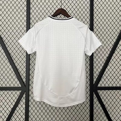 Alternative view of Real Madrid Home Women's Soccer Jersey 2024/25