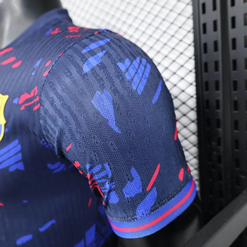 Soccer Jersey Barcelona Special Edition Shirt 2025/26 - Image 3